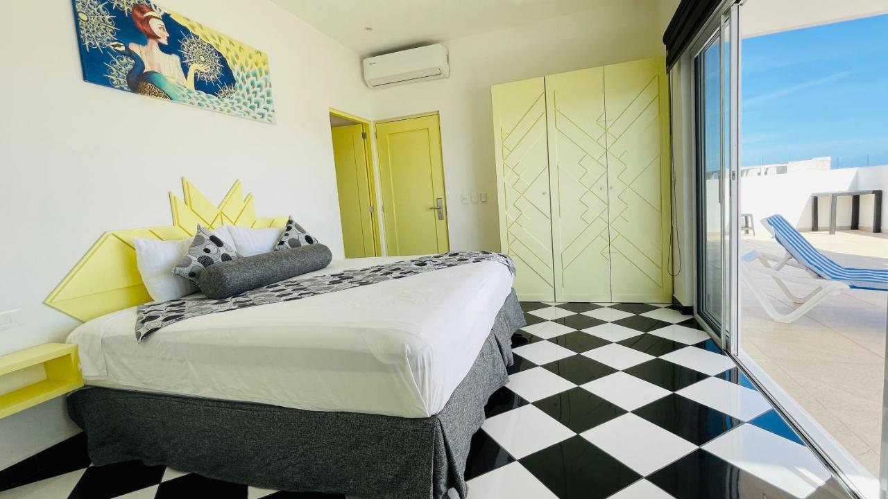 Hotel Winday Playa Del Carmen 3*