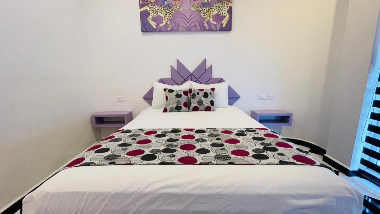 Hotel Winday Playa Del Carmen 3* Playa del Carmen