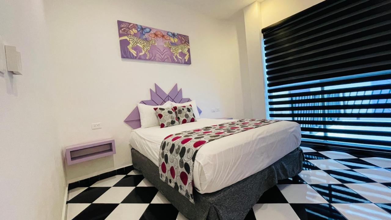 Hotel Winday Playa Del Carmen Hotel