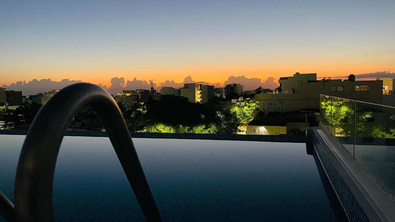 Hotel Hotel Winday Playa Del Carmen Playa del Carmen