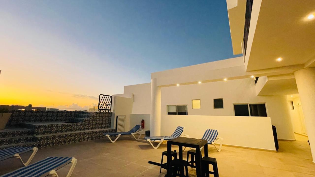 Hotel Winday Playa Del Carmen