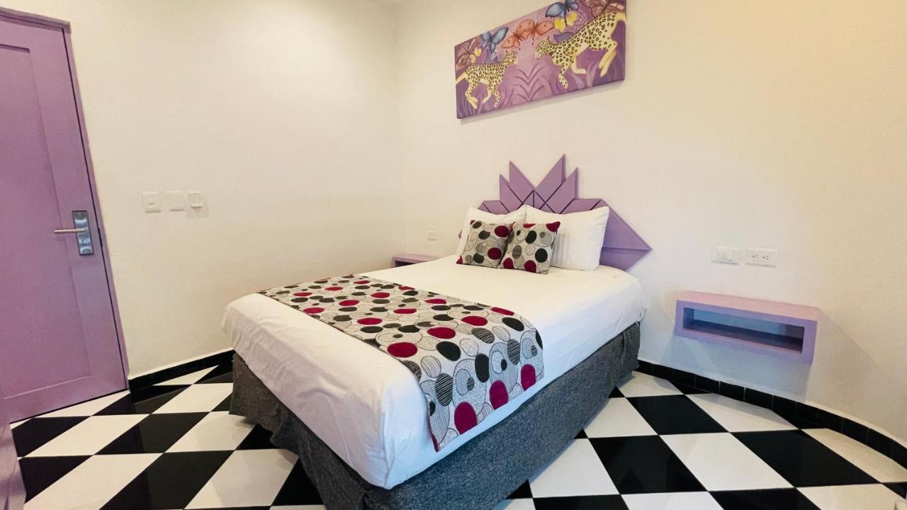 Hotel Winday Playa Del Carmen Hotel Playa del Carmen