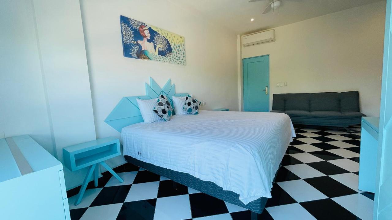 Hotel Winday Playa Del Carmen 3*