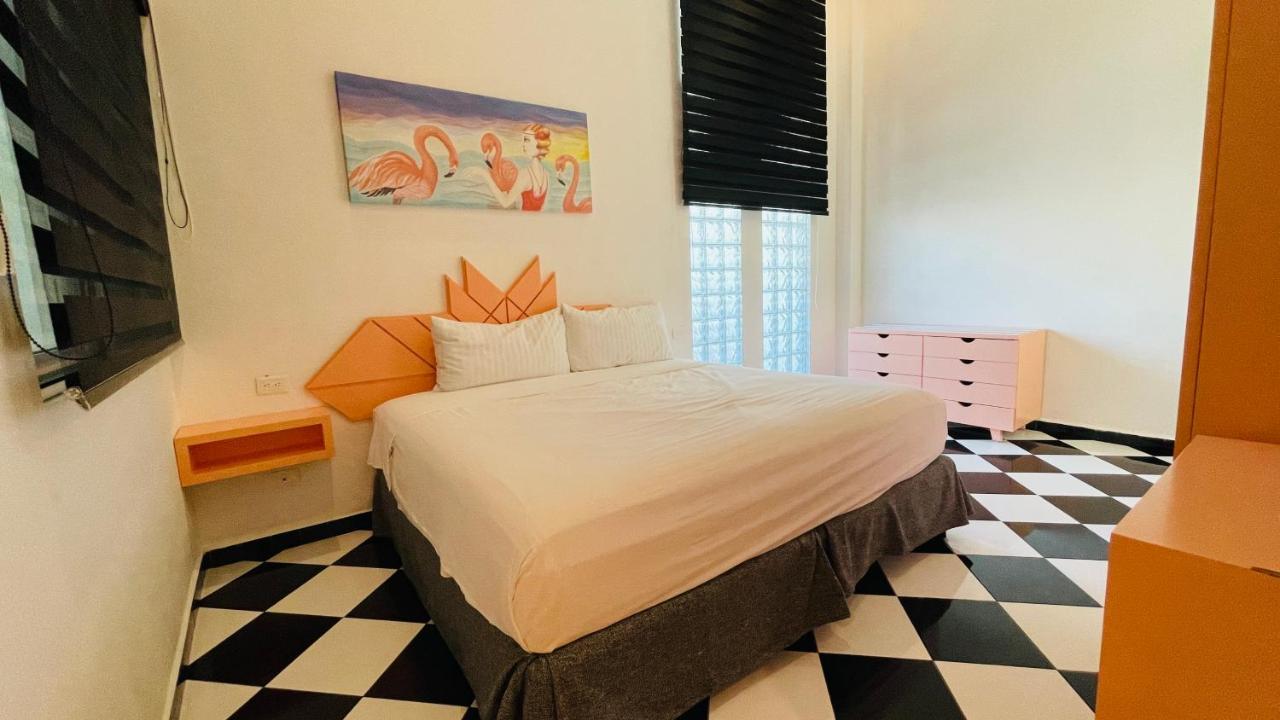 Hotel Winday Playa Del Carmen Hotel Playa del Carmen