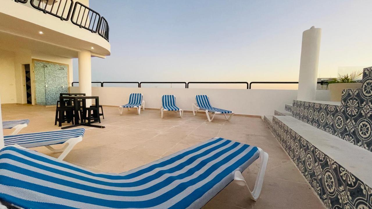 Hotel Hotel Winday Playa Del Carmen