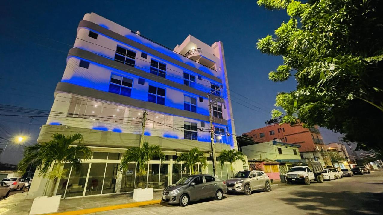 Hotel Winday Playa Del Carmen
