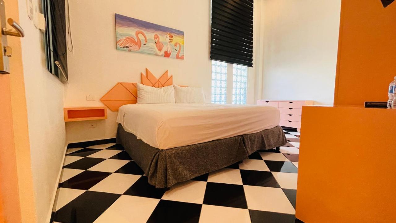 Hotel Winday Playa Del Carmen 3*