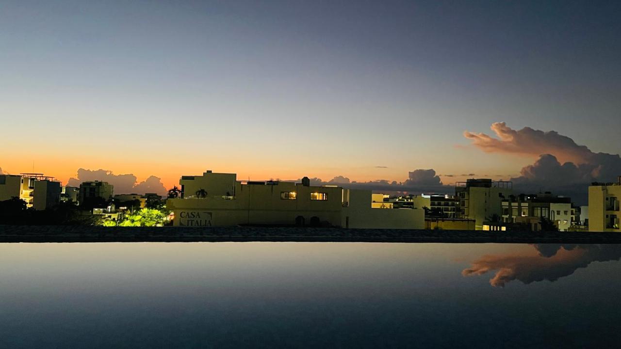 Hotel Winday Playa Del Carmen Hotel Playa del Carmen