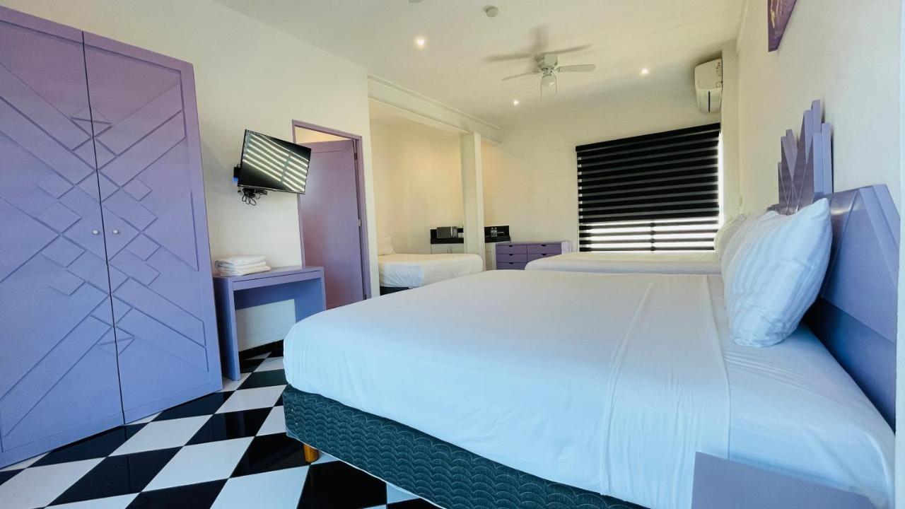 Hotel Hotel Winday Playa Del Carmen