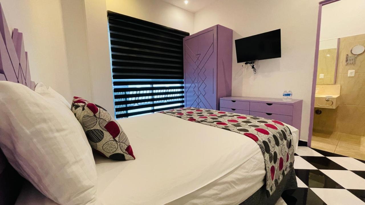 Hotel Hotel Winday Playa Del Carmen 3*