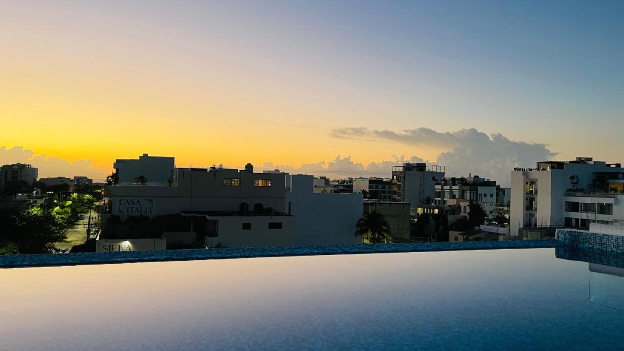 Hotel Winday Playa Del Carmen Hotel Playa del Carmen