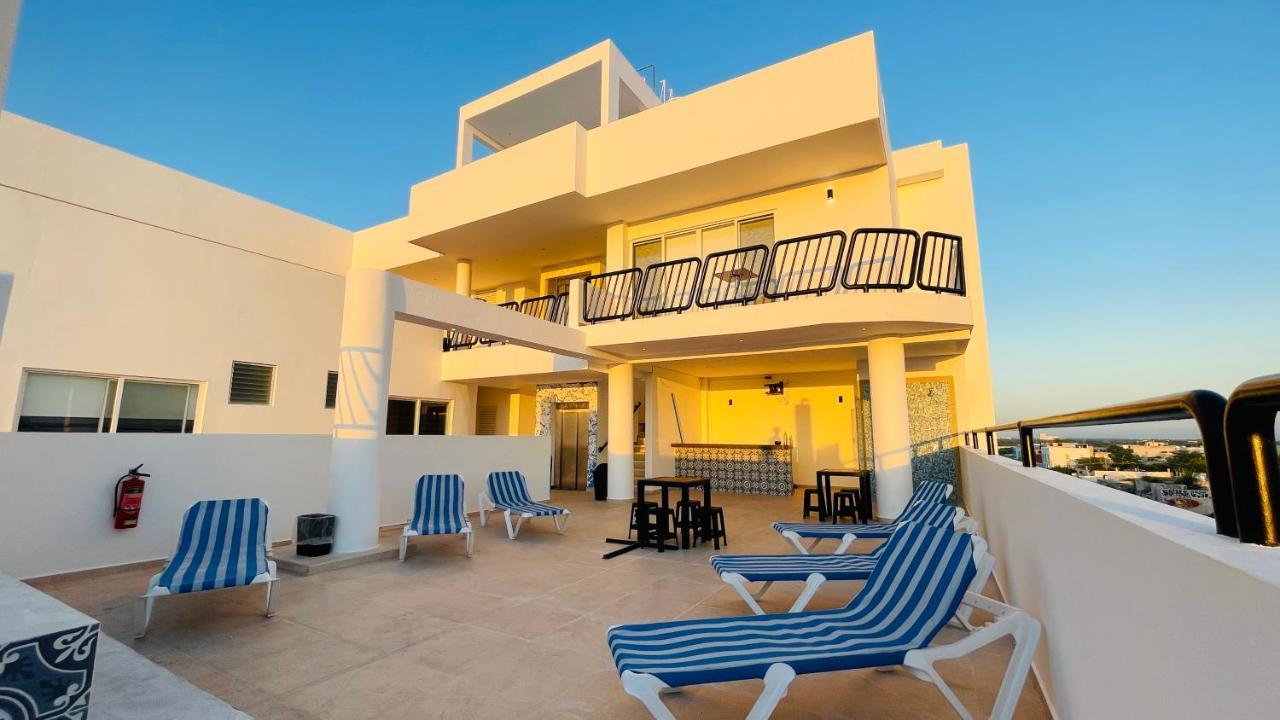 Hotel Winday Playa Del Carmen Hotel 3*