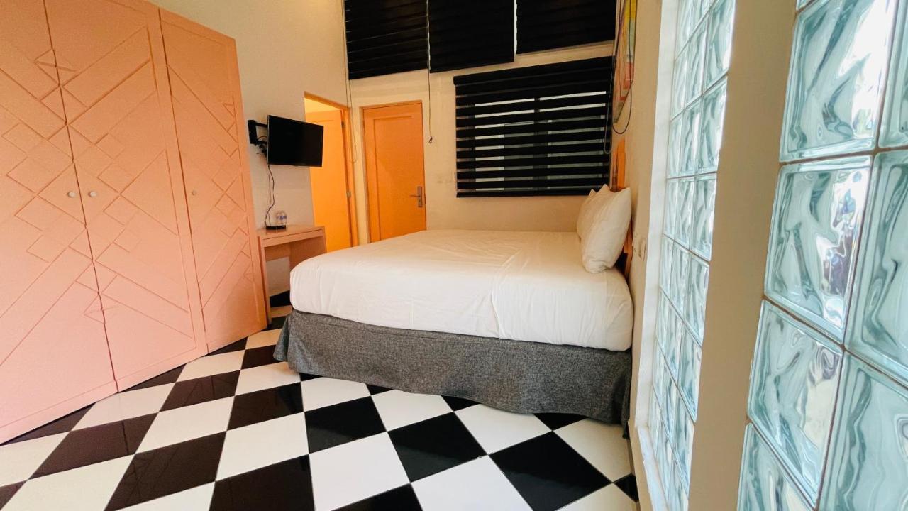 Hotel Winday Playa Del Carmen 3* Playa del Carmen