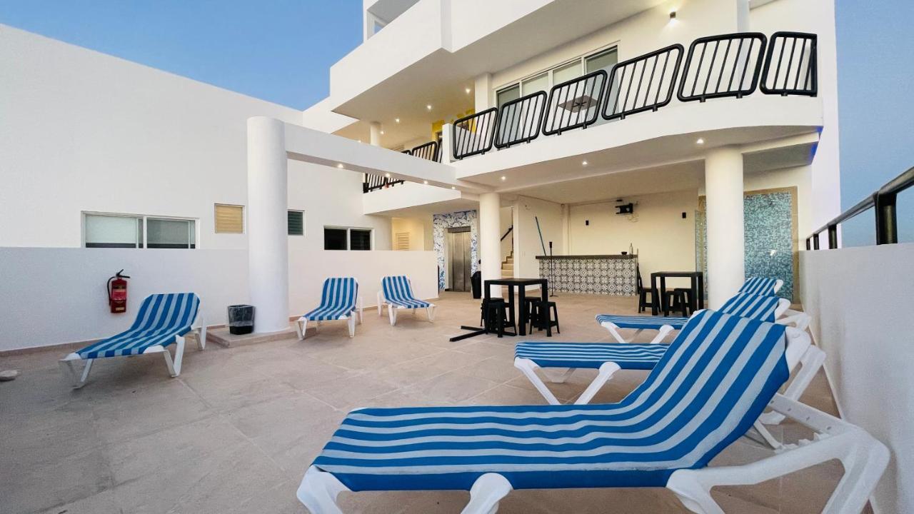 Hotel Winday Playa Del Carmen Hotel
