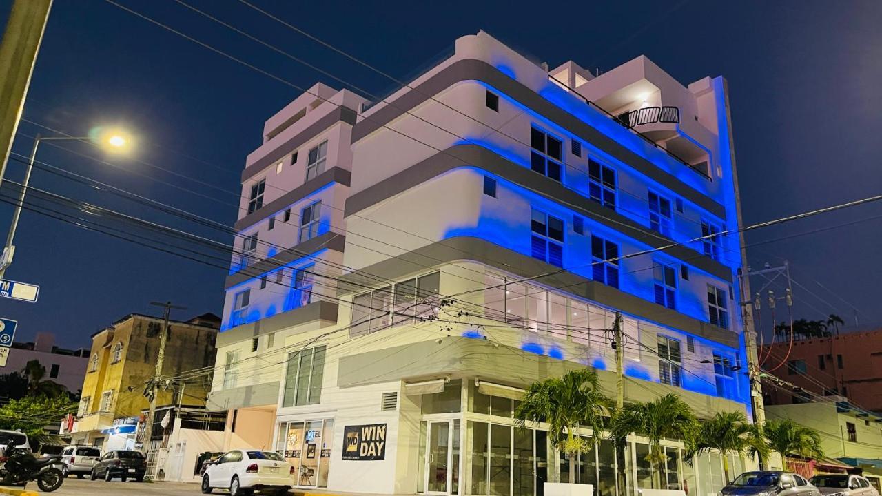 Hotel Winday Playa Del Carmen Playa del Carmen